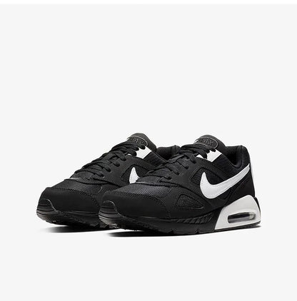 Nike Air Max Ivo Retro Trend alacsony szárú futócipő 579995-011