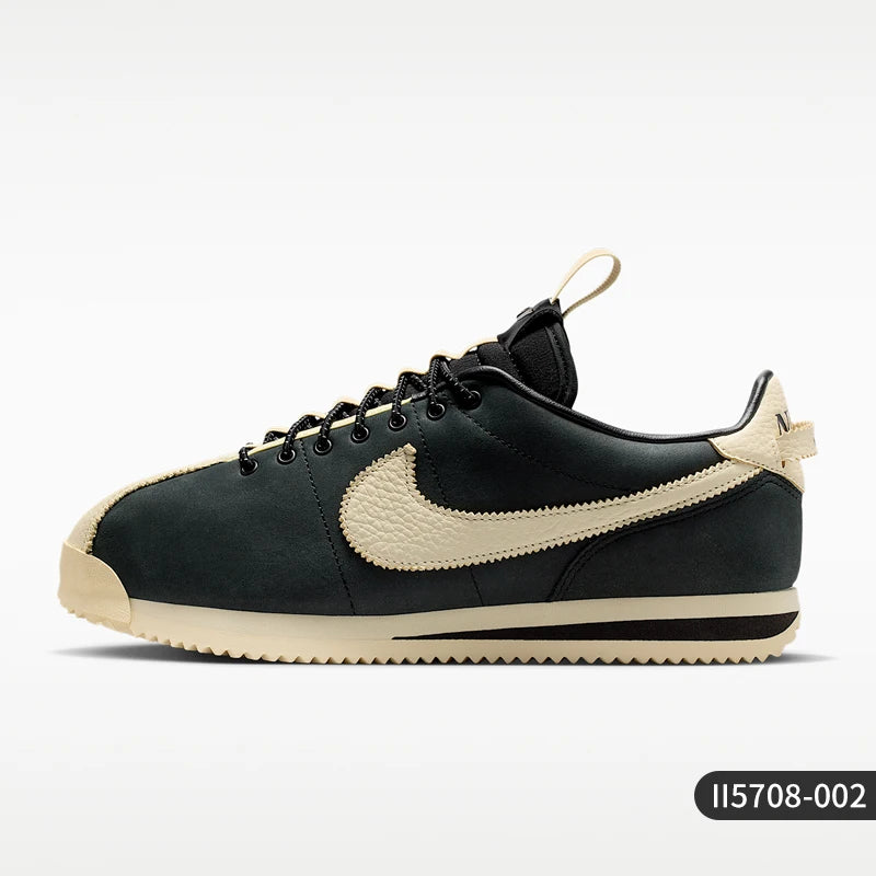 Nike Authentic Year Women's Fashion Retro Wear-Resistant Comfortable Sports Shoes II5708-002