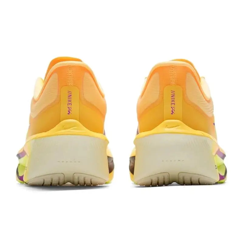 Nike Zoom Fly 6 Men's Racing Road Running Shoes – Lightweight ZoomX Foam Breathable Cushioned Sneakers FN8454-402/800/004/403