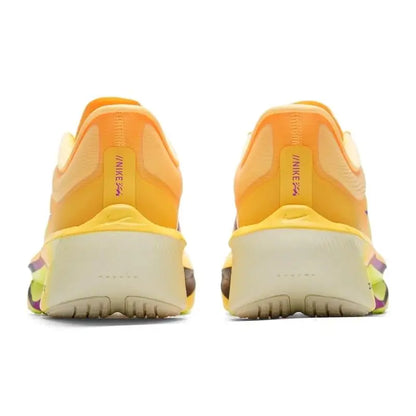 Nike Zoom Fly 6 Men's Racing Road Running Shoes – Lightweight ZoomX Foam Breathable Cushioned Sneakers FN8454-402/800/004/403