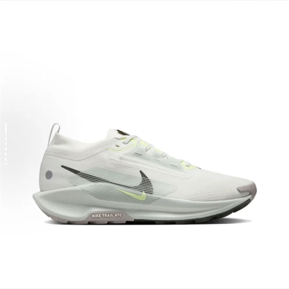 Nike Pegasus Trail 5 GORE-TEX Men's Low-Top Fashion Running Shoes - Slip-Resistant, Durable, Comfortable, Breathable FQ0908-102