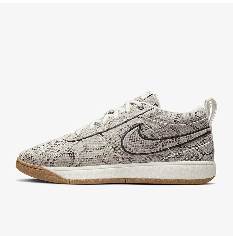Nike Genuine Book 1 EP Leath Sapatilhas de Basquetebol de Performance para Homem HJ5353-100
