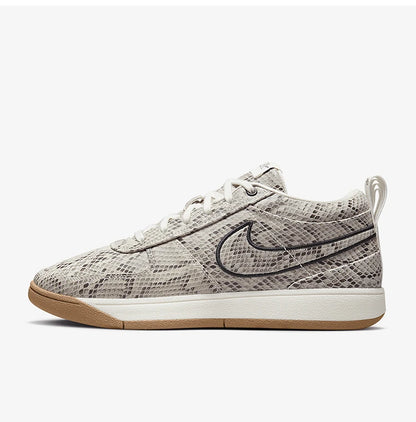 Nike Genuine Book 1 EP Leath Sapatilhas de Basquetebol de Performance para Homem HJ5353-100