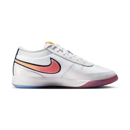 Nike Book 1 EP Low Unisex Basketball Shoes - Sunset Colorway Desert-Inspired Design Air Zoom Cushion Traction HJ5355-500