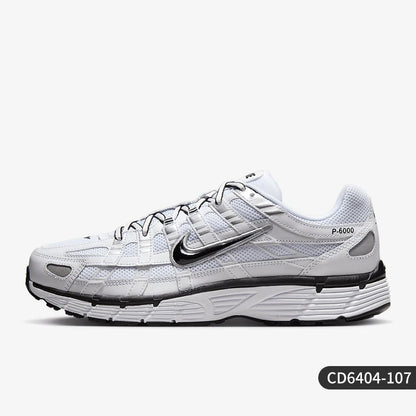 Nike Authentic 2025 Spring Men's Durable Training Running Shoes CD6404-201