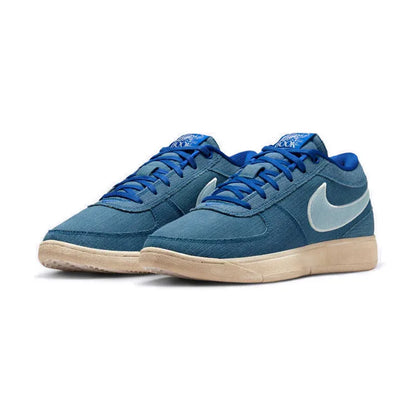 Nike Book 1 EP Low Unisex Basketball Shoes - Sunset Colorway Desert-Inspired Design Air Zoom Cushion Traction HJ5355-500