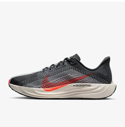 Ténis de corrida Nike Pegasus Plus genuínos para homem, em mesh respirável FQ7262-001