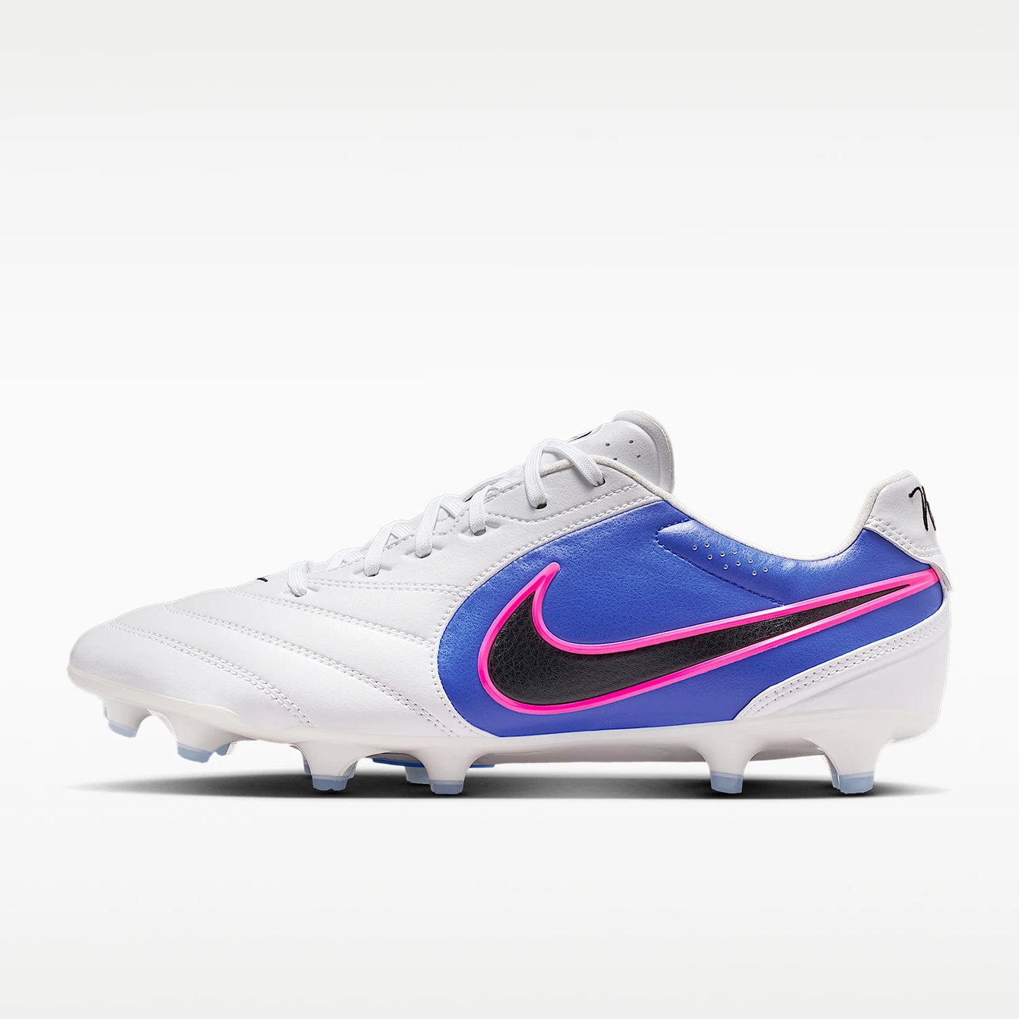 Nike Authentic Tiempo Ligera Pro Men's Low-Top Football Shoes HQ3158-146