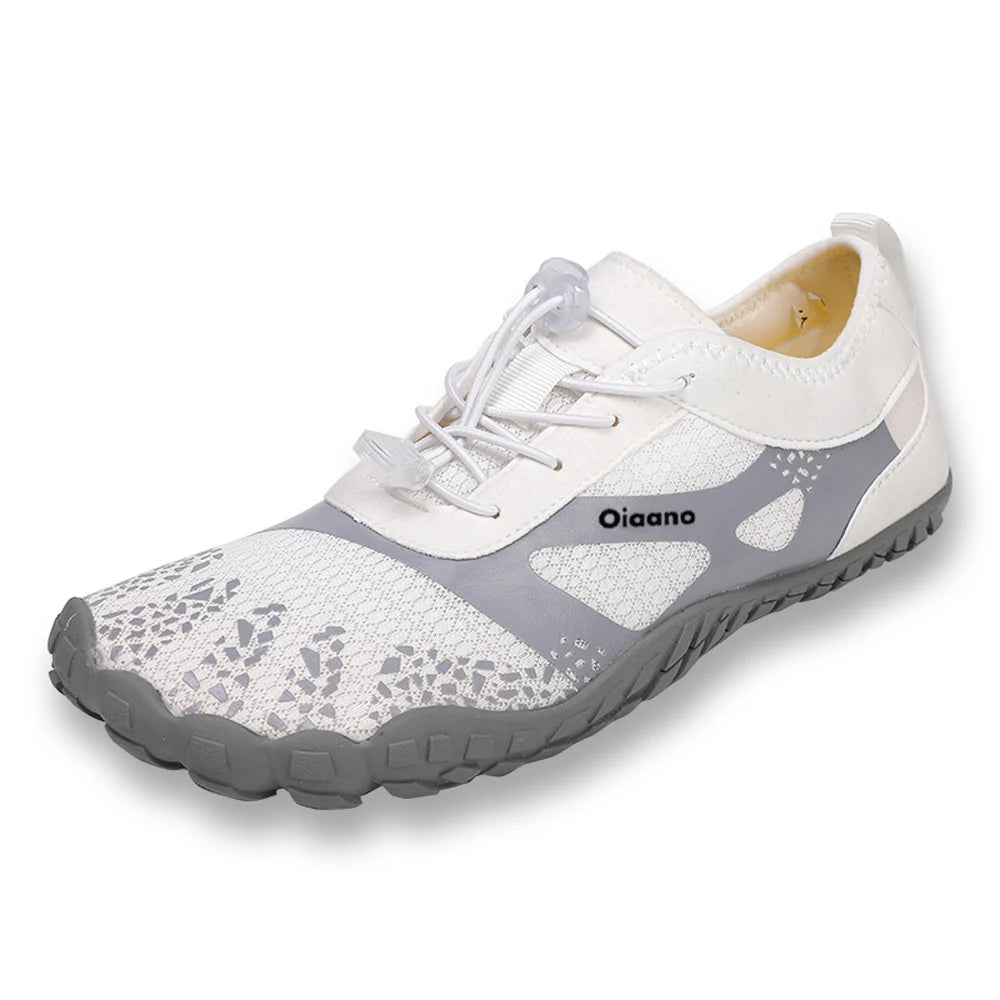 Oiaano Wide Toe Man Barefoot Black Shoes Woman Sports Sneaker Unisex Water Booties Male Aqua Beach Soft Sole Light Breathable