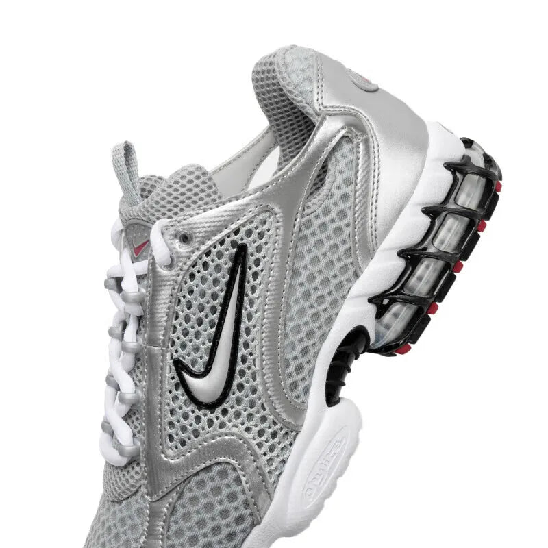 Alkuperäiset NIKE AIR ZOOM SPIRIDON CAGE 2 miesten juoksukengät