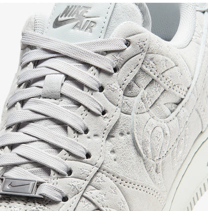 Nike Authentic Air Force 1 Women's Low-Top Lace-Up Wear-Resistant Casual Shoes IO1259-002