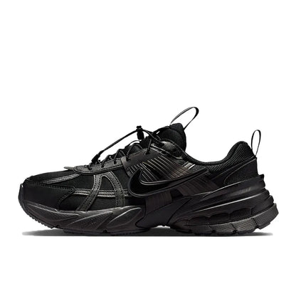 Nike V2K Run Runtekk Retro-Inspired Fashionable Breathable Comfort Cushioning Casual Versatile Running Shoes Unisex HJ4497-100
