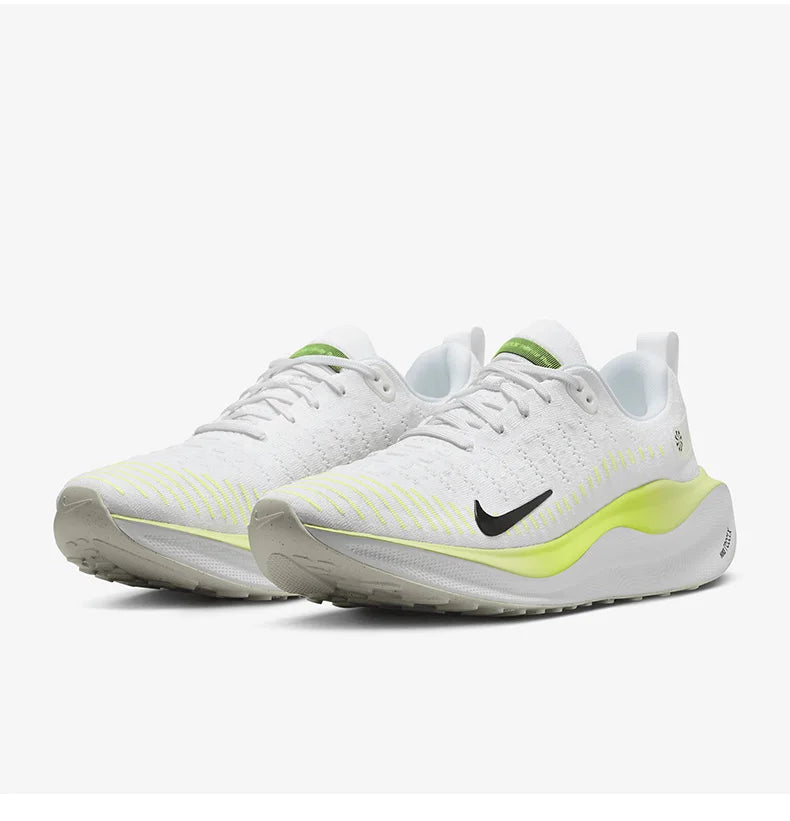 Nike Genuine Product Spring New Men's Mesh Breathable Wear-Resistant Running Shoes DR2665-600
