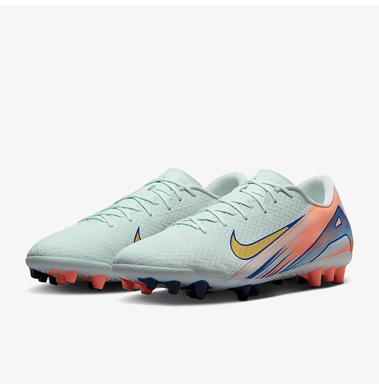 Nike genuine autumn new men's low cut short nail training football shoes FZ1389-300