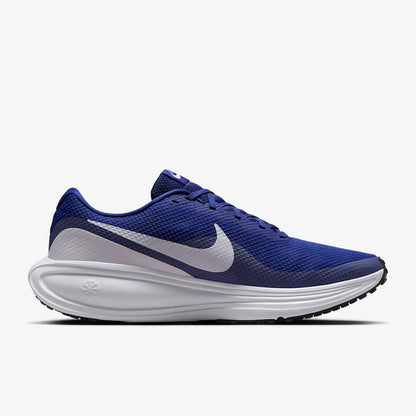 Nike Genuine Revolution 8 Men's Low cut Wear resistant Running Shoes HJ9198-401