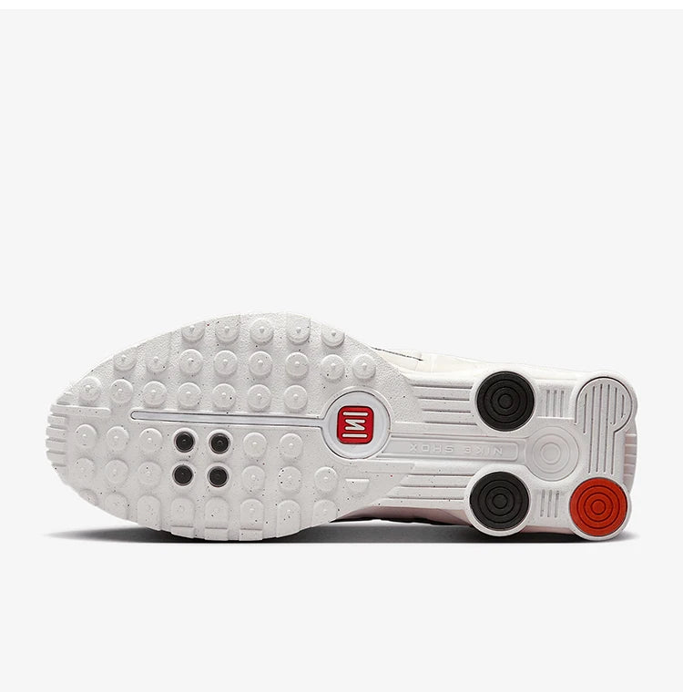 Nike Authentic SHOX R4 Women's Cushioned Running Shoes AR3565-103