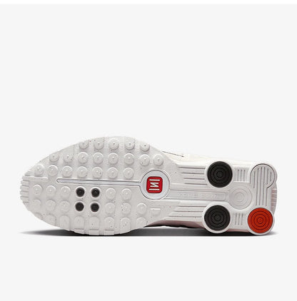Nike Authentic SHOX R4 Women's Cushioned Running Shoes AR3565-103