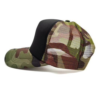 Casquettes de baseball humoristiques « I Love Gooning » – Casquette d'été tendance pour homme en maille, casquette de camionneur humoristique, casquettes unisexes d'extérieur en maille MZ-080