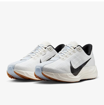 Nike genuine PEGASUS PLUS sapatilhas de corrida respiráveis em mesh para homem FQ7262-101