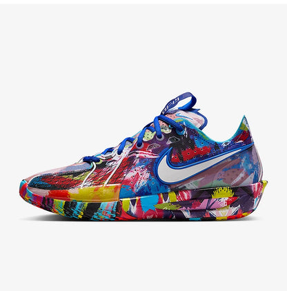 Nike Genuine G.T. CUT 3 Unisex Trendy Durable Performance Basketball Shoes IF2522-100