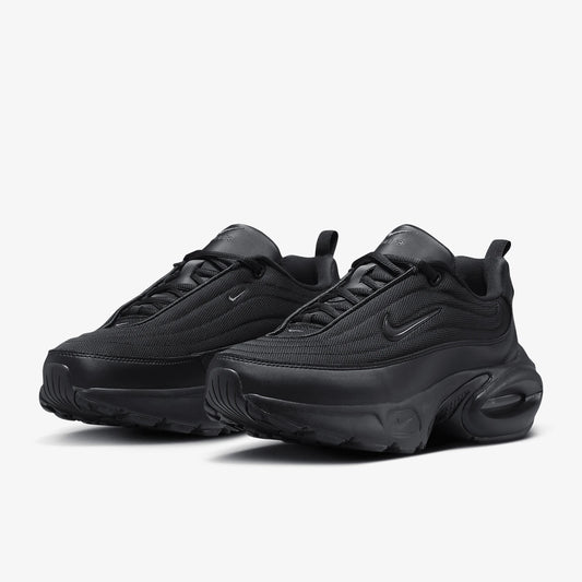Sapatilhas de running Nike Official Genuine Air Max Portal para mulher, com amortecimento e sola grossa HF3053-007