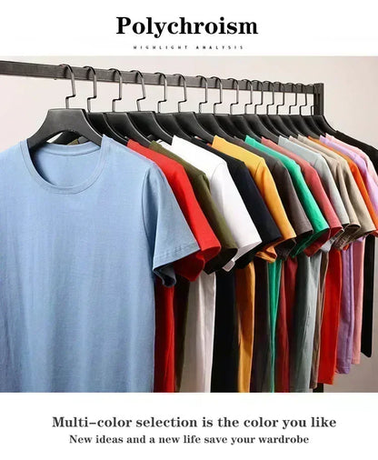 Dragon Ball Men's and Women's T-shirt Vegeta Anime Brand Design Sense Tee Summer Spring Boy's Short Sleeves Parent-child Outfits