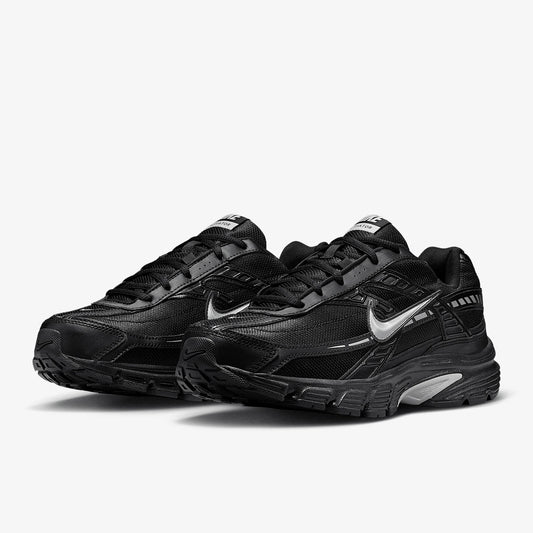 Ténis desportivos casuais acolchoados de cano baixo para homem Nike Initiator oficiais autênticos IB4595-001