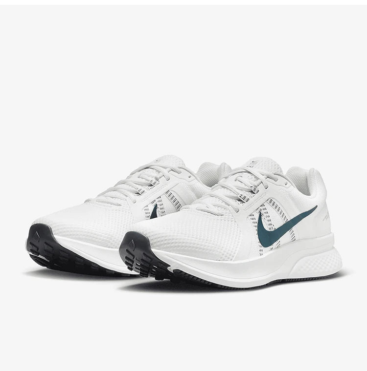 Nike Official Genuine Run Swift 2 Scarpe da corsa traspiranti da uomo CU3517-101