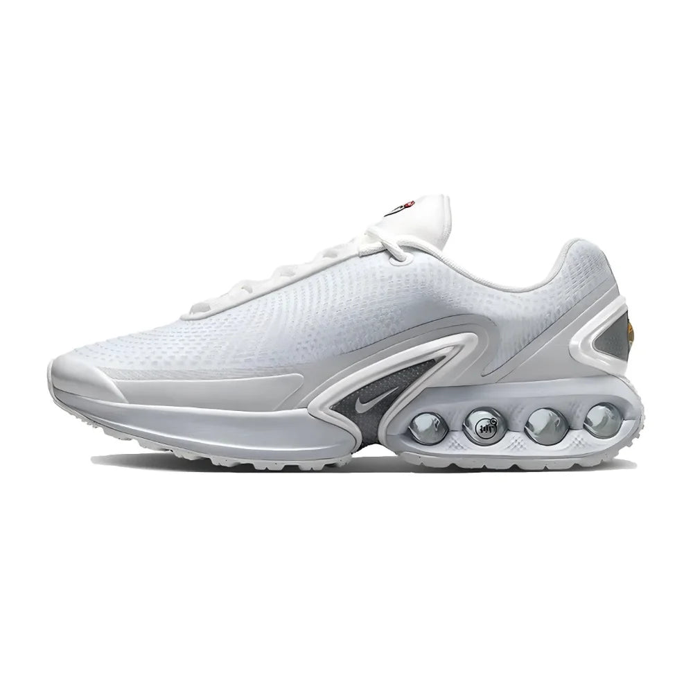 Nike AIR MAX Dn Women's Shoes - Casual Comfortable Breathable Cushioning Support Running Shoes FJ3145-100