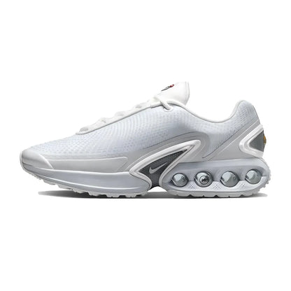 Nike AIR MAX Dn Women's Shoes - Casual Comfortable Breathable Cushioning Support Running Shoes FJ3145-100