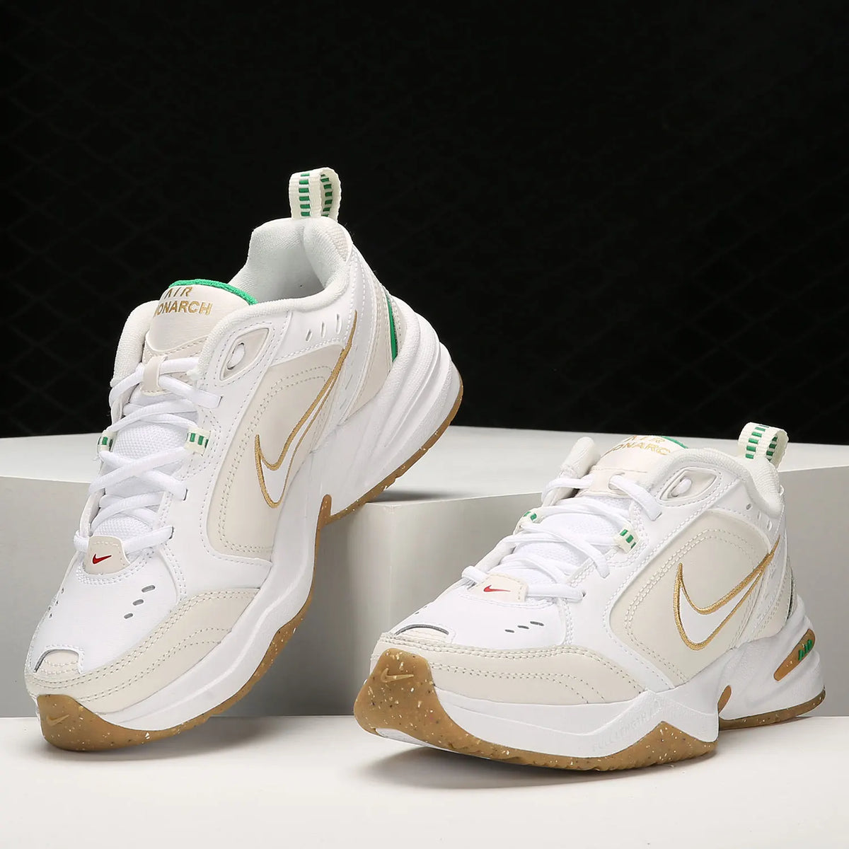 Scarpe da running basse da uomo Nike ufficiali e autentiche, leggere e resistenti, modello 415445-103
