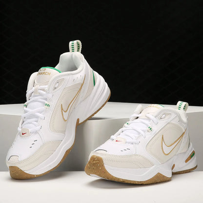 Scarpe da running basse da uomo Nike ufficiali e autentiche, leggere e resistenti, modello 415445-103