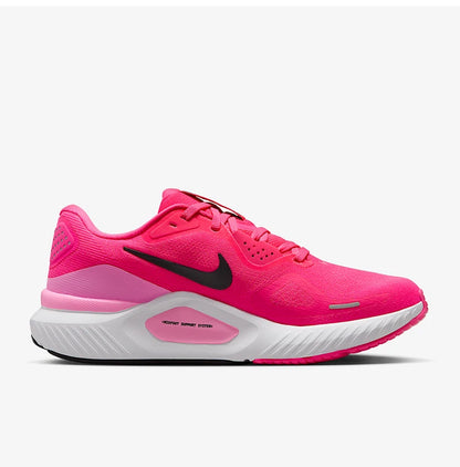 Ténis de corrida leves e elegantes para mulher Nike Structure 26 genuínos HJ1101-601