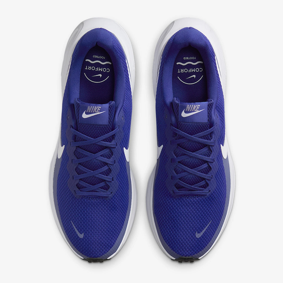 Nike Genuine Revolution 8 Men's Low cut Wear resistant Running Shoes HJ9198-401
