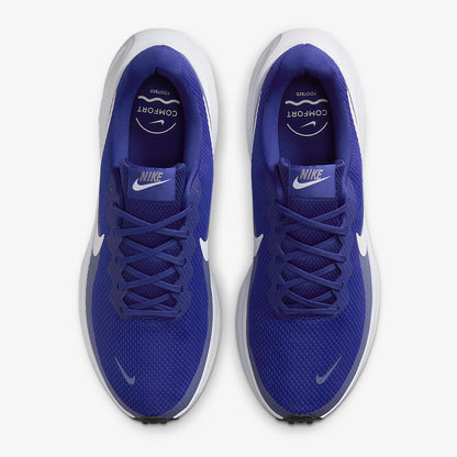 Nike Genuine Revolution 8 Men's Low cut Wear resistant Running Shoes HJ9198-401