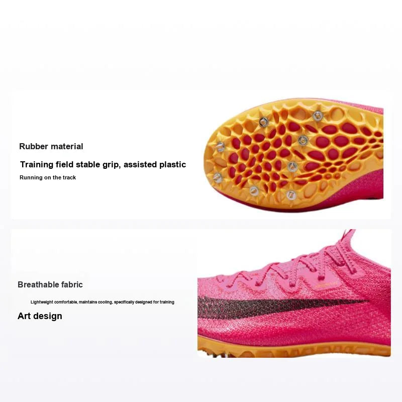 POIZON Nike Zoom Superfly Elite 2 Hyper Pink CD4382-600