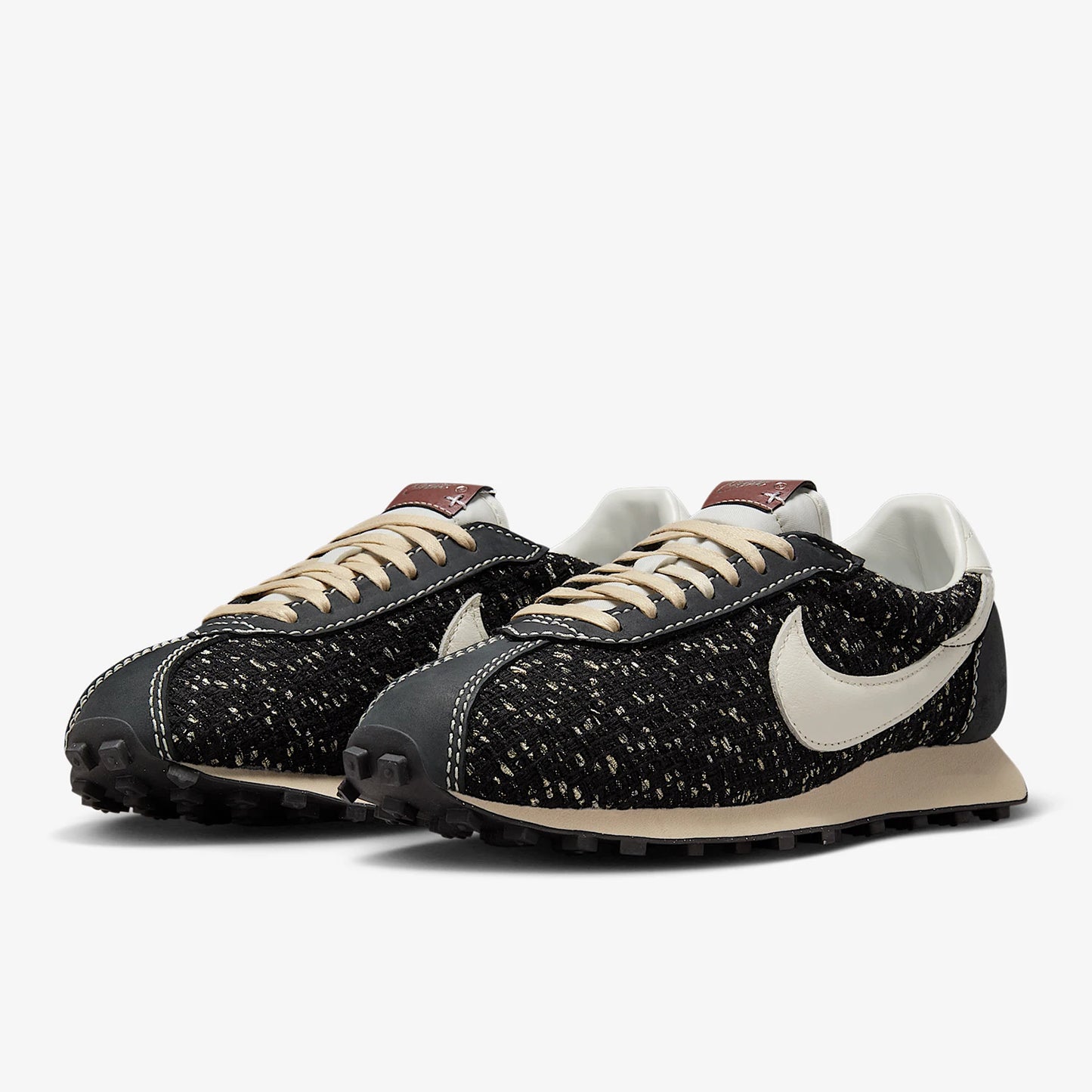 Nike genuine LD-1000 Mens Running Low Top Lace-Up Sports Shoes IM7513-002