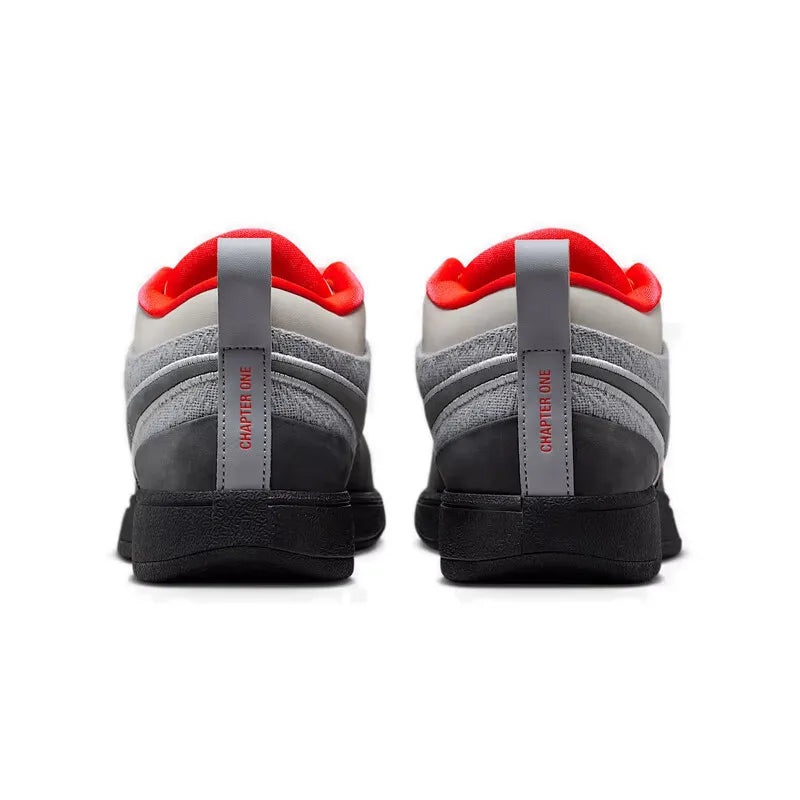 Nike Book 1 EP Low Unisex Basketball Shoes - Sunset Colorway Desert-Inspired Design Air Zoom Cushion Traction HJ5355-500