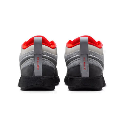 Nike Book 1 EP Low Unisex Basketball Shoes - Sunset Colorway Desert-Inspired Design Air Zoom Cushion Traction HJ5355-500