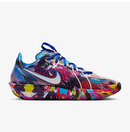 Nike Genuine G.T. CUT 3 Unisex Trendy Durable Performance Basketball Shoes IF2522-100