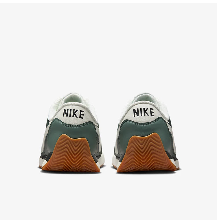 Nike Authentic Pacific Leather Men's Retro Sports Shoes IM4006-300