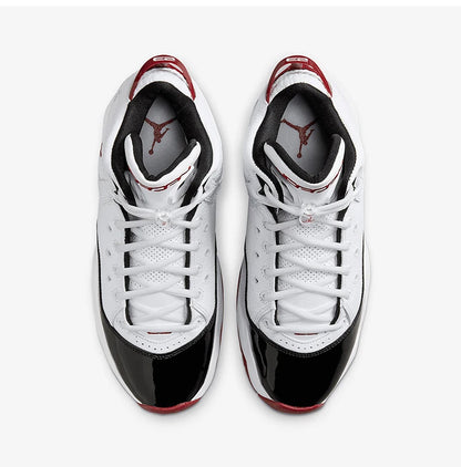 Nike Official JORDAN B LOYAL Men's Air Cushion Practical Basketball Shoes 315317-160