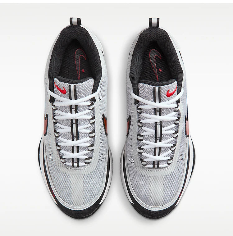 Nike Authentic Book 2 „Spiridon” EP – męskie, odporne na zużycie buty do koszykówki IQ0051-001