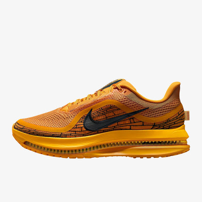 Nike genuine Men's Road Shock-absorbing Wear-resistant Sports Running Shoes IH3256-700
