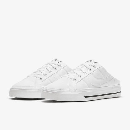 Nike Genuine Court Legacy Women's Slide Sandals DB3970-100