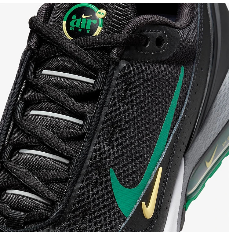 Nike Authentic Air Max Pulse Men's Air Cushion Running Shoes FN7459-003