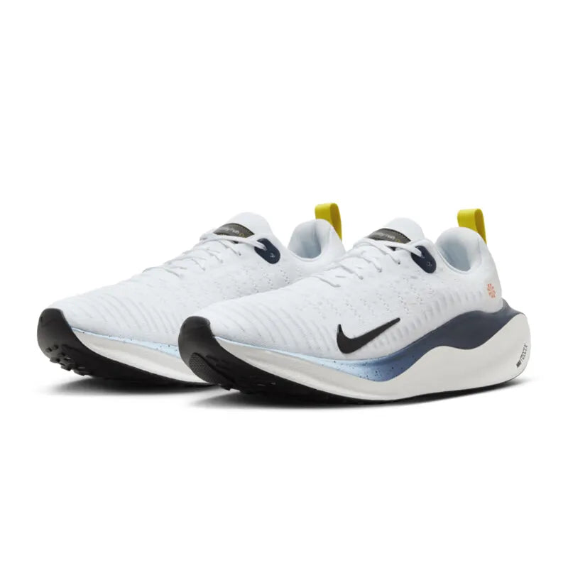 Oryginalne męskie buty do biegania NIKE REACTX INFINITY RUN 4
