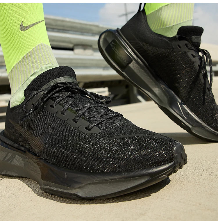 Nike eredeti Invincible 3 férfi lélegző utcai futócipő DR2615-005