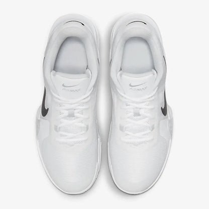 Nike Official Genuine Air Max Impact 4 stødabsorberende basketballsko til mænd DM1124-100
