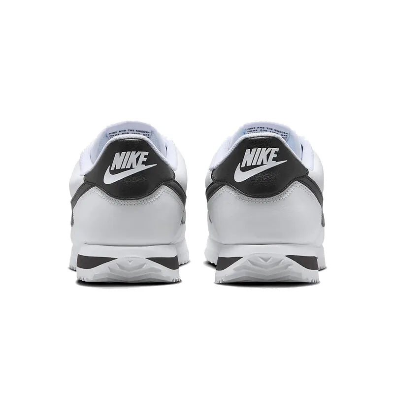 NIKE W CORTEZ Γυναικεία παπούτσια για σκέιτμπορντ, άνετα και αναπνεύσιμα, από βαμβάκι, χαμηλού ύψους, για γυναίκες
